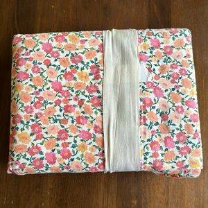Opalhouse Jungalow floral Full sheet set